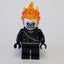 LEGO Minifigure-Ghost Rider-Super Heroes / Spider-Man-SH267-Creative Brick Builders