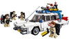 LEGO Set-Ghostbusters Ecto-1-LEGO Ideas (CUUSOO) / Ghostbusters-21108-1-Creative Brick Builders