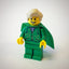 LEGO Minifigure-Gilderoy Lockhart, Green Torso and Legs-Harry Potter / Chamber of Secrets-HP028-Creative Brick Builders