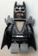 LEGO Minifigure-Glam Metal Batman-Collectible Minifigures / The LEGO Batman Movie-coltlbm02-Creative Brick Builders