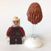 LEGO Minifigure-Gloin the Dwarf-The Hobbit and the Lord of the Rings / The Hobbit-LOR055-Creative Brick Builders
