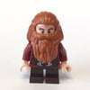 LEGO Minifigure-Gloin the Dwarf-The Hobbit and the Lord of the Rings / The Hobbit-LOR055-Creative Brick Builders