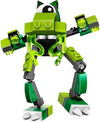 LEGO Set-Glomp - Series 3-Mixels-41518-1-Creative Brick Builders