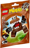 LEGO Set-Gobba - Series 2-Mixels-41513-4-Creative Brick Builders