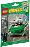 LEGO Set-Gobbol - Series 9-Mixels-41572-1-Creative Brick Builders