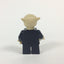 LEGO Minifigure-Goblin, Black Torso-Harry Potter / Sorcerer's Stone-HP078-Creative Brick Builders
