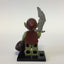 LEGO Minifigure-Goblin-Collectible Minifigures / Series 13-Creative Brick Builders