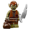 LEGO Minifigure-Goblin-Collectible Minifigures / Series 13-COL13-5-Creative Brick Builders