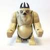 LEGO Minifigure-Goblin King-The Hobbit and the Lord of the Rings / The Hobbit-LOR042-Creative Brick Builders