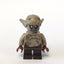 LEGO Minifigure-Goblin Scribe-The Hobbit and the Lord of the Rings / The Hobbit-LOR044-Creative Brick Builders