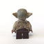 LEGO Minifigure-Goblin Scribe-The Hobbit and the Lord of the Rings / The Hobbit-LOR044-Creative Brick Builders