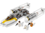LEGO Set-Gold Leader's Y-wing Starfighter-Star Wars / Star Wars Episode 4/5/6-9495-1-Creative Brick Builders