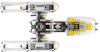 LEGO Set-Gold Leader's Y-wing Starfighter-Star Wars / Star Wars Episode 4/5/6-9495-1-Creative Brick Builders