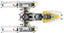 LEGO Set-Gold Leader's Y-wing Starfighter-Star Wars / Star Wars Episode 4/5/6-9495-1-Creative Brick Builders