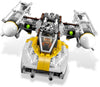 LEGO Set-Gold Leader's Y-wing Starfighter-Star Wars / Star Wars Episode 4/5/6-9495-1-Creative Brick Builders