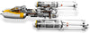 LEGO Set-Gold Leader's Y-wing Starfighter-Star Wars / Star Wars Episode 4/5/6-9495-1-Creative Brick Builders