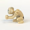 LEGO Minifigure-Gollum - Wide Eyes-The Hobbit and the Lord of the Rings / The Lord of the Rings-LOR005-Creative Brick Builders