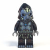 LEGO Minifigure-Gorzan-Legends of Chima-LOC031-Creative Brick Builders