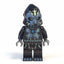 LEGO Minifigure-Gorzan-Legends of Chima-LOC031-Creative Brick Builders