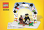 LEGO Set-Graduation Set-Holiday-850935-1-Creative Brick Builders