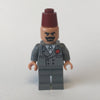 LEGO Minifigure-Grail Guardian-Indiana Jones / Last Crusade-IAJ042-Creative Brick Builders