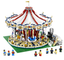 LEGO Set-Grand Carousel-Sculptures-10196-3-Creative Brick Builders