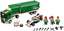 LEGO Set-Grand Prix Truck-Town / City / Race-60025-4-Creative Brick Builders
