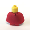 LEGO Minifigure-Grandma Visitor-Collectible Minifigures / Series 7-COL07-16-Creative Brick Builders