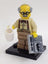 LEGO Minifigure-Grandpa-Collectible Minifigures / Series 10-Creative Brick Builders