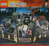 LEGO Set-Graveyard Duel-Harry Potter / Goblet of Fire-4766-1-Creative Brick Builders