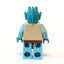 LEGO Minifigure-Greedo-Star Wars-SW110-Creative Brick Builders