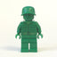LEGO Minifigure-Green Army Man - Plain-Toy Story-TOY001-Creative Brick Builders