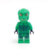LEGO Minifigure-Green Goblin 2 - decorated headgear-Super Heroes-SPD006-Creative Brick Builders