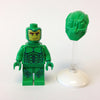 LEGO Minifigure-Green Goblin with Neck Bracket-Spider-Man / Spider-Man 1-SPD005A-Creative Brick Builders