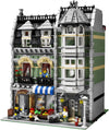 LEGO Set-Green Grocer-Modular Buildings-10185-4-Creative Brick Builders