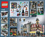 LEGO Set-Green Grocer-Modular Buildings-Creative Brick Builders