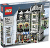 LEGO Set-Green Grocer-Modular Buildings-10185-4-Creative Brick Builders