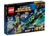LEGO Set-Green Lantern vs. Sinestro-Super Heroes / Justice League-76025-1-Creative Brick Builders