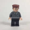 LEGO Minifigure-Gregory Goyle-Harry Potter-HP132-Creative Brick Builders
