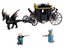 LEGO Set-Grindelwald's Escape-Harry Potter / Fantastic Beasts-75951-3-Creative Brick Builders