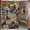 LEGO Set-Gringott's Bank-Harry Potter / Sorcerer's Stone-4714-4-Creative Brick Builders