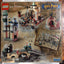 LEGO Set-Gringott's Bank-Harry Potter / Sorcerer's Stone-4714-1-Creative Brick Builders