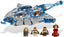 LEGO Set-Gungan Sub (2012)-Star Wars / Star Wars Episode 1-9499-1-Creative Brick Builders