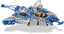 LEGO Set-Gungan Sub (2012)-Star Wars / Star Wars Episode 1-9499-1-Creative Brick Builders