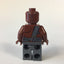 LEGO Minifigure-Gunner Zombie-Pirates of the Caribbean-POC014-Creative Brick Builders