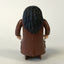 LEGO Minifigure-Hagrid, Reddish Brown Topcoat (Light Flesh Version with Moveable Hands)-Harry Potter / Prisoner of Azkaban-HP061-Creative Brick Builders