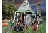 LEGO Set-Hagrid's Hut (2nd edition)-Harry Potter / Prisoner of Azkaban-4754-1-Creative Brick Builders