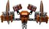 LEGO Set-Hailfire Droid-Star Wars / Star Wars Episode 2-75085-1-Creative Brick Builders