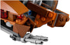 LEGO Set-Hailfire Droid-Star Wars / Star Wars Episode 2-75085-1-Creative Brick Builders
