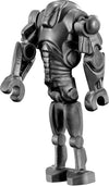 LEGO Set-Hailfire Droid-Star Wars / Star Wars Episode 2-75085-1-Creative Brick Builders